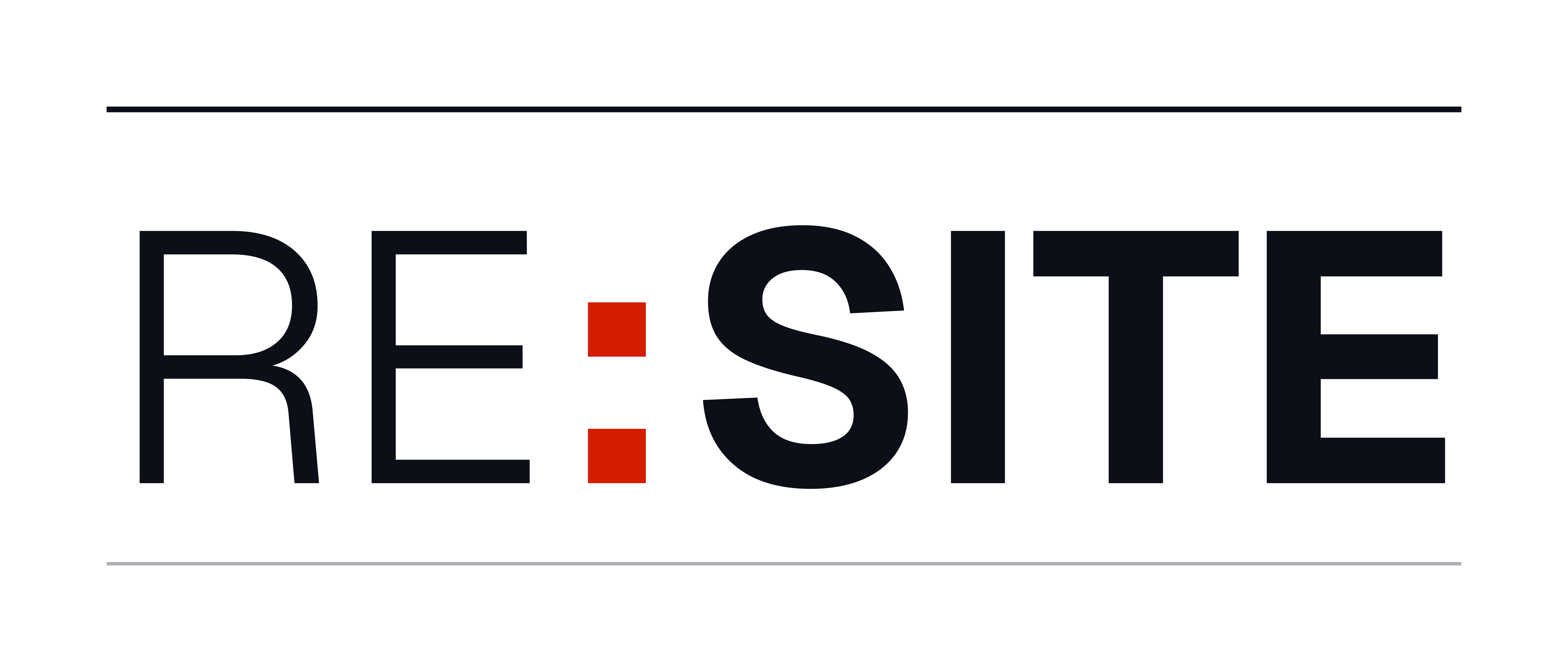 RE:SITE
